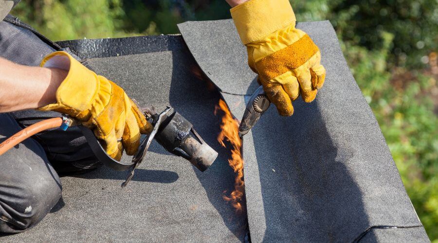 Professional flood damage restoration services in Monroe, UT